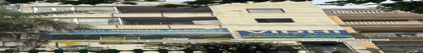 Vidhi Judicial Academy Delhi